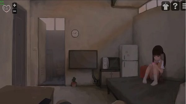 lost life game lost life game