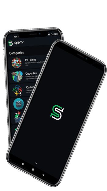 spliktv apk activar