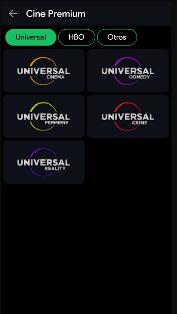 spliktv apk ultima version