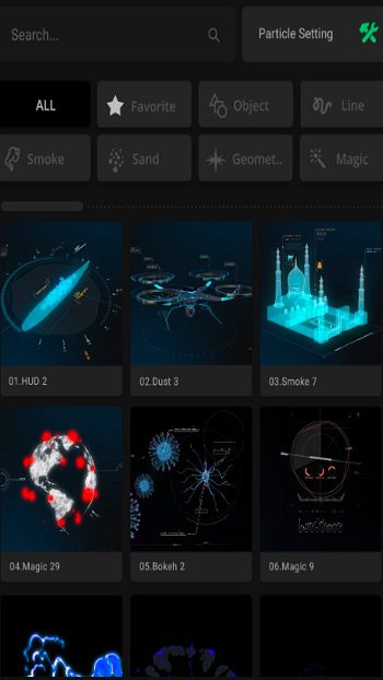 After Motion apk Ultima Version After Motion apk Ultima Version