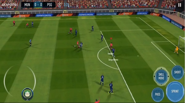 FIFA 23 para android