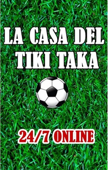 La Casa del Tiki Taka apk download