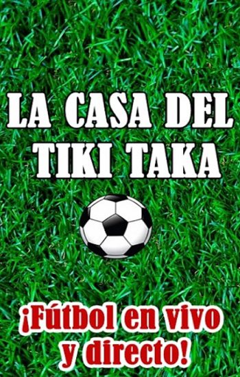 La Casa del Tiki Taka download
