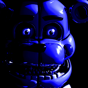 FNaF Sister Location