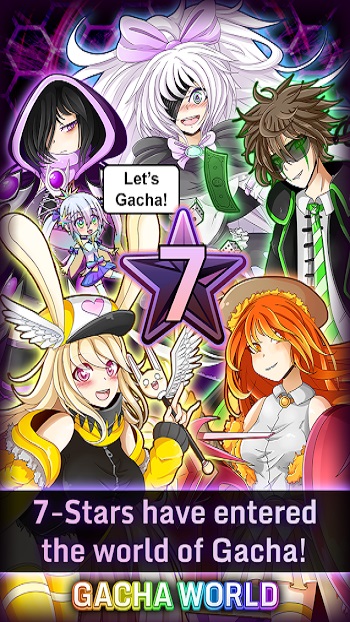 gacha world apk gacha world apk