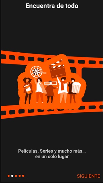 pelisflix apk para Android pelisflix apk para Android