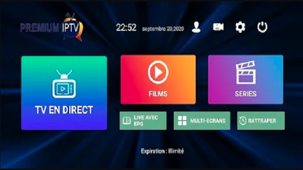 smart iptv premium smart iptv apk