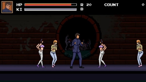 College Brawl gratis College Brawl gratis