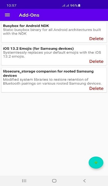 EFTSU Manager apk download