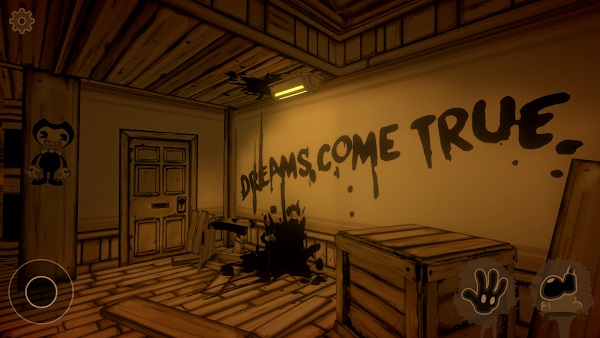 bendy and the ink machine apk espanol bendy and the inkmachine apk espanol