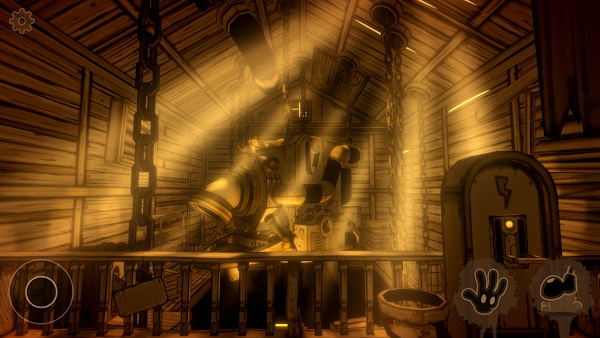 bendy and the ink machine apk bendy and the inkmachine apk