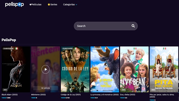 descargar pelispop apk