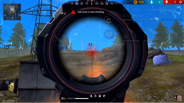 ffh4x injector android