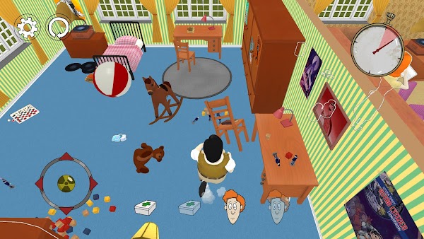 60 Seconds Reatomized APK gratis