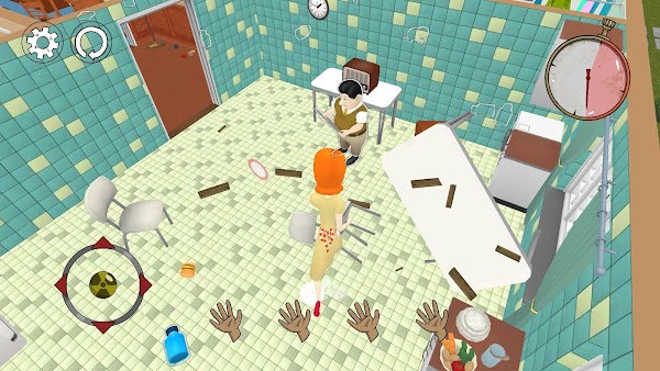 60 Seconds Reatomized APK ultima version