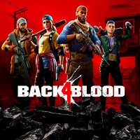 Back 4 Blood