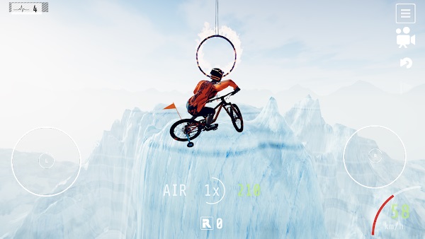 Descenders APK Mod Descenders APK android gratis