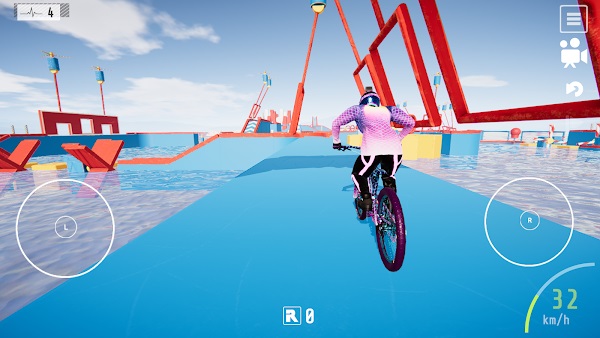 Descenders APK para android Descenders APK para android