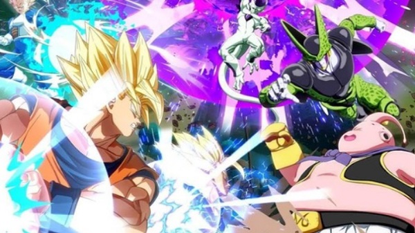 Dragon Ball FighterZ APK gratis
