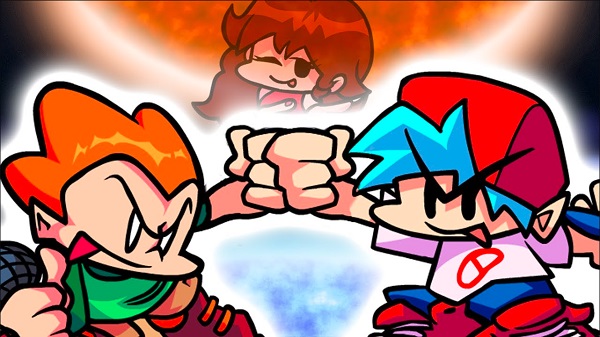 Friday Night Fightin APK gratis Friday Night Fightin APK gratis