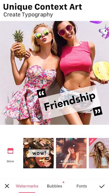 Meitu ai art app Meitu ai art app