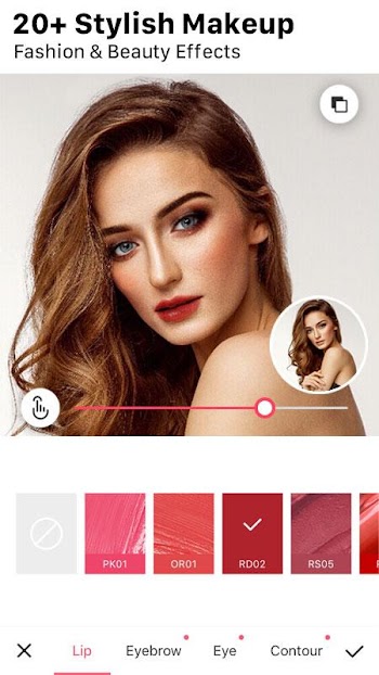Meitu anime Descargar Meitu anime Descargar