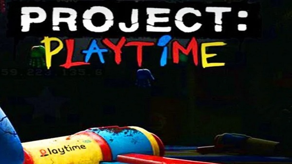 Project Playtime apk download Project Playtime apk download