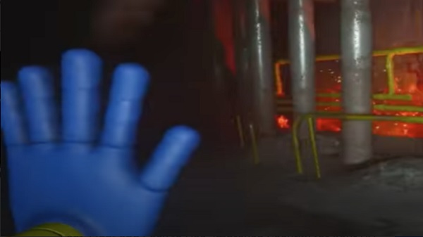 Project Playtime download Project Playtime download