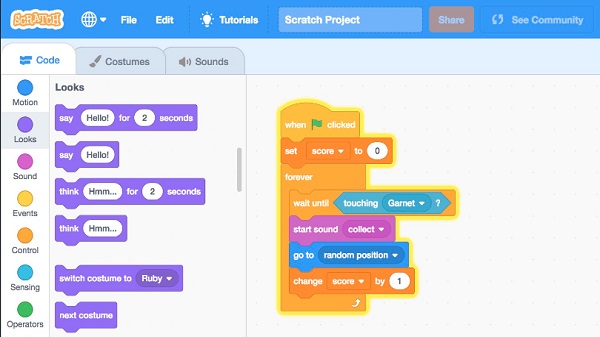 Scratch Adventure APK Descargar Scratch Adventure APK Descargar