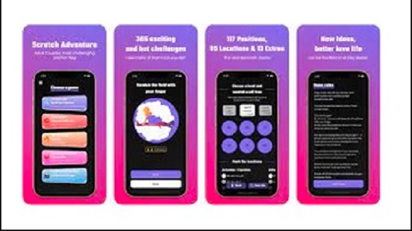 Scratch Adventure APK Premium Scratch Adventure APK Premium