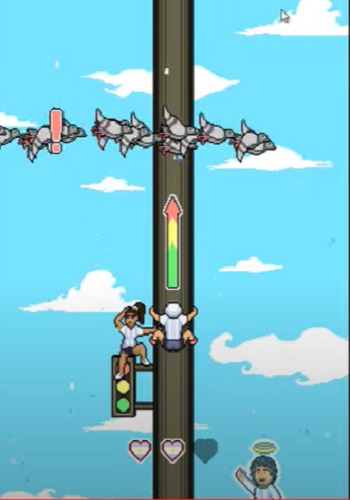 Semaforo Climber download