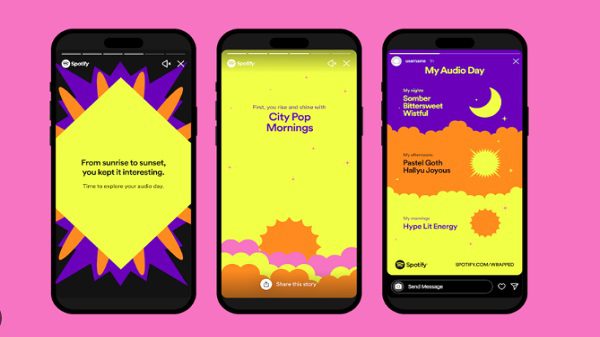 como ver spotify wrapped 2022 como ver spotify wrapped 2022