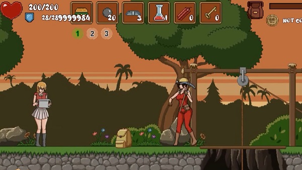 descargar Haileys Treasure Adventure APK descargar Haileys Treasure Adventure APK