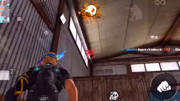 GarenaBlass APK Descargar