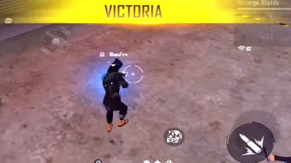 GarenaBlass APk gratis