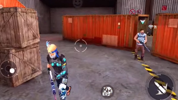 GarenaBlass APk para android