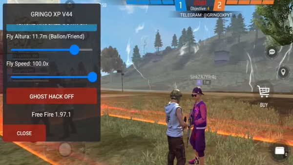 Gringo XP APK gratis Gringo XP APK gratis