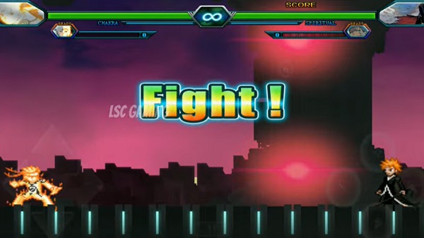 Jump Force Mugen APK Descargar 1 Jump Force Mugen APK Descargar 1