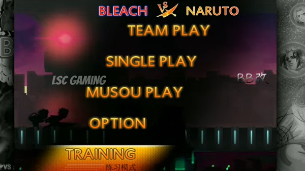 Jump Force Mugen APK Gratis 1 Jump Force Mugen APK Gratis 1