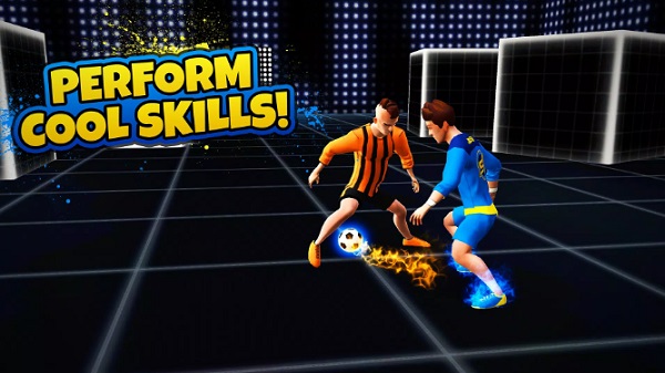 SkillTwins 2 APK para android SkillTwins 2 APK para android
