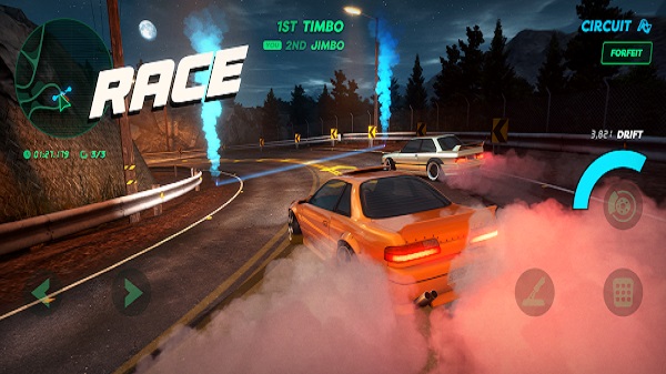 Static Shift Racing APK download Static Shift Racing APK download