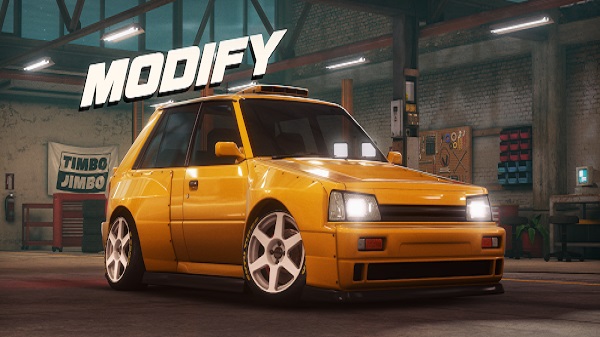 Static Shift Racing APK gratis 1 Static Shift Racing APK gratis 1