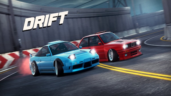 Static Shift Racing APK para Android 1 Static Shift Racing APK para Android 1