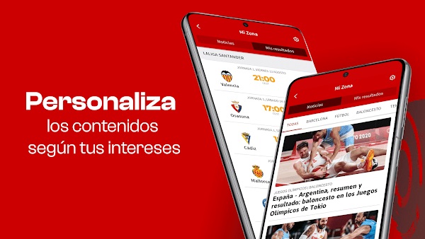 AS Diario online deportivo gratis