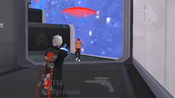 Complomacro APK free fire Complomacro APK free fire