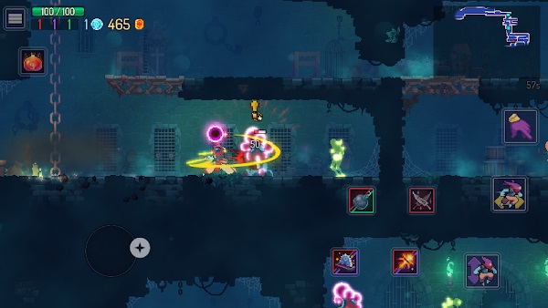 Dead Cells APK Descargar