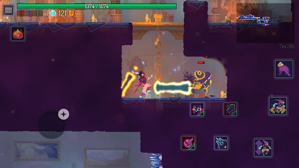 Dead Cells APK para Android