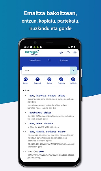 Elhuyar hiztegia apk download Elhuyarhiztegia apk download