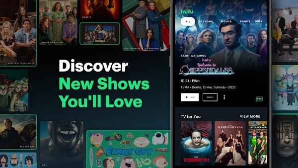 Hulu APK Hulu APK