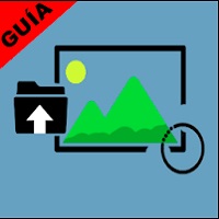 Imagenes temporales. Tu Guía fácil